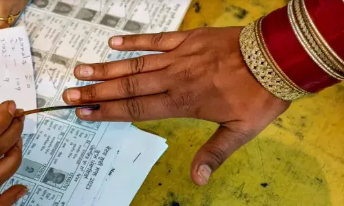 Maharashtra elections: 288 विधानसभा सीटों में से 29 पर सहयोगी दल आमने-सामने