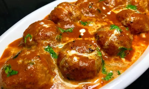 रेस्टोरेंट जैसे कोफ्ते बनने के लिए ये टिप्स अपनाये