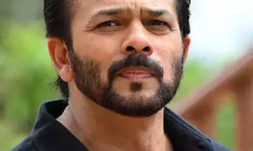 Rohit Shetty के सामने ही भड़क गए कंटेस्टेंट