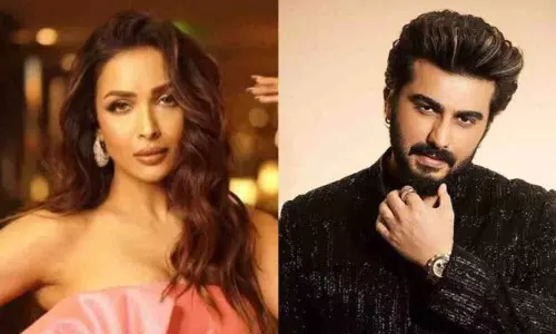 Arjun Kapoor से ब्रेकअप के बाद मलायका अरोड़ा का रहस्यमयी पोस्ट
