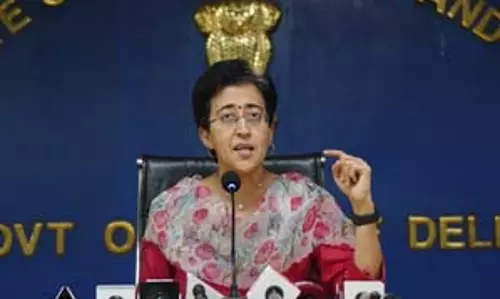 10 हजार बस मार्शलों को फिर मिलेगा रोजगार, एक सप्ताह के भीतर ड्यूटी पर होंगे: आतिशी