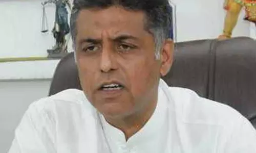 MP Manish Tiwari ने केंद्रीय योजनाओं की समीक्षा की MP Manish Tiwari ने केंद्रीय योजनाओं की समीक्षा की