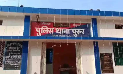 युवती ने अधेड़ को लगाया चूना, Video कॉल कर ठगी की