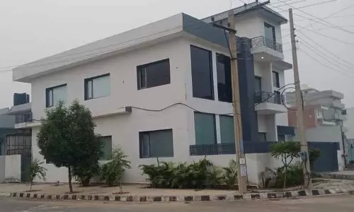 Chandigarh: नकली दवा के साथ तीन लोग गिरफ्तार, फार्मा इकाई सील Chandigarh: नकली दवा के साथ तीन लोग गिरफ्तार, फार्मा इकाई सील