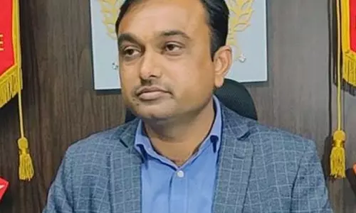 Jammu: डिव कॉम ने सर्दियों की तैयारियों की समीक्षा की