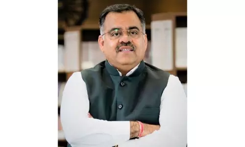 Chugh: अनुच्छेद 370 पर प्रस्ताव की कोई कानूनी वैधता नहीं