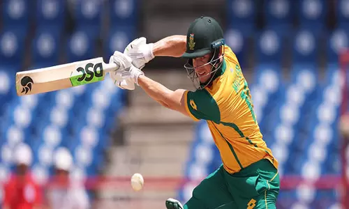 मिलर कुछ भी नहीं चुन रहे थे: Mark Boucher