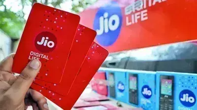 Jio के इन सस्ते प्लान में सोनी लिव और जी5 के साथ मिलेगा फ्री Prime सब्सक्रिप्शन Jio के इन सस्ते प्लान में सोनी लिव और जी5 के साथ मिलेगा फ्री Prime सब्सक्रिप्शन