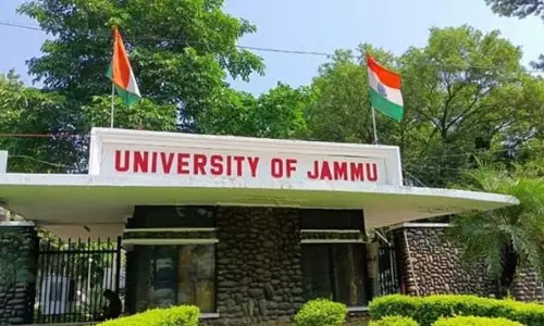 JU को प्रमुख प्रशासनिक पदों पर मिली स्थायी नियुक्ति