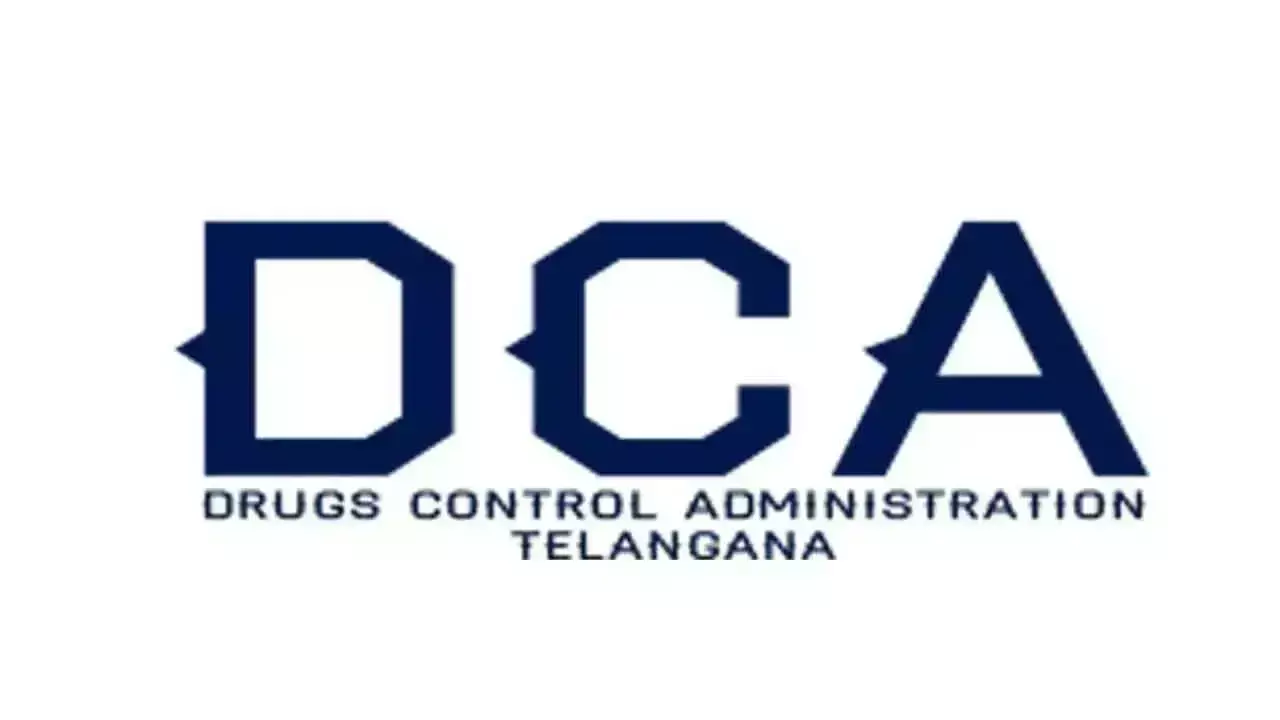 DCA ने अस्पतालों पर छापे मारे, अवैध मादक पदार्थ बरामद DCA ने अस्पतालों पर छापे मारे, अवैध मादक पदार्थ बरामद