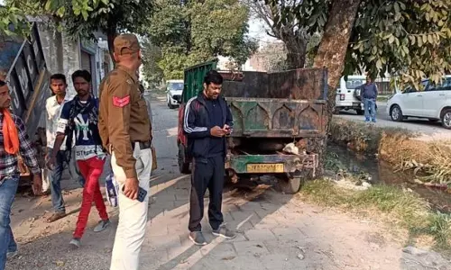 JMC कमिश्नर ने जम्मू वार्डों में किया औचक सफाई निरीक्षण JMC कमिश्नर ने जम्मू वार्डों में किया औचक सफाई निरीक्षण