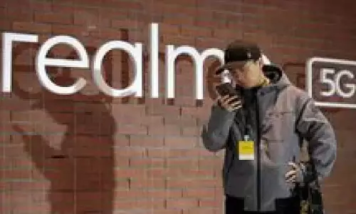 Realme GT 7 Pro का पहला स्नैपड्रैगन 8 एलीट चिपसेट AI प्रदर्शन Realme GT 7 Pro का पहला स्नैपड्रैगन 8 एलीट चिपसेट AI प्रदर्शन