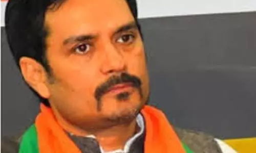 Jasrotia: मोदी के नेतृत्व में जम्मू-कश्मीर में अभूतपूर्व विकास हुआ