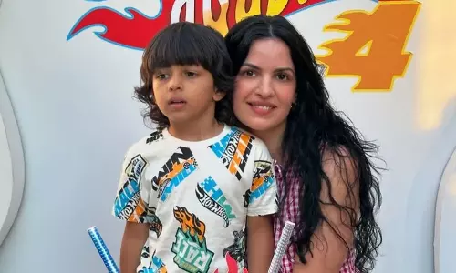 Natasa Stankovic ने हार्दिक पांड्या से तलाक, बेटे की सह-परवरिश पर खुलकर बात की