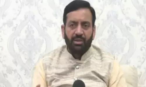 कांग्रेस को खरीफ फसलों की खरीद के लिए राज्य सरकार की मजबूत व्यवस्था हजम नहीं हो रही: हरियाणा CM कांग्रेस को खरीफ फसलों की खरीद के लिए राज्य सरकार की मजबूत व्यवस्था हजम नहीं हो रही: हरियाणा CM