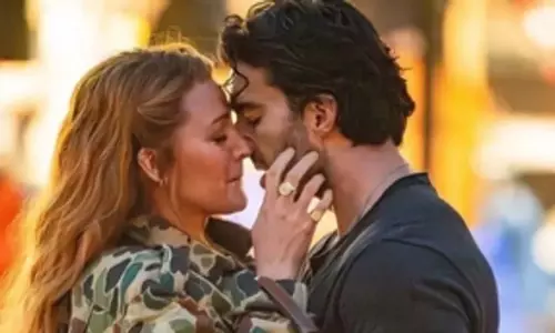 Blake Lively-जस्टिन बाल्डोनी स्टारर ड्रामा अब भारत में स्ट्रीमिंग... Blake Lively-जस्टिन बाल्डोनी स्टारर ड्रामा अब भारत में स्ट्रीमिंग...