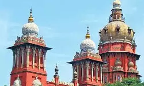 Madras HC के न्यायाधीश ने AI को बॉस नहीं बल्कि कानूनी उपकरण के रूप में वकालत की