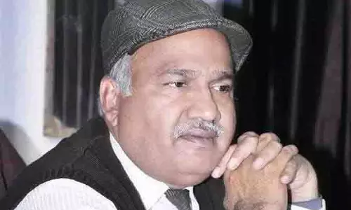 Editorial: भाग्यशाली लड़की