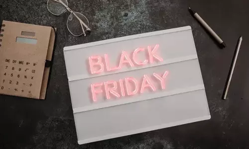 Black Friday साइंस डील्स 2024 के बारे में जाने सबकुछ