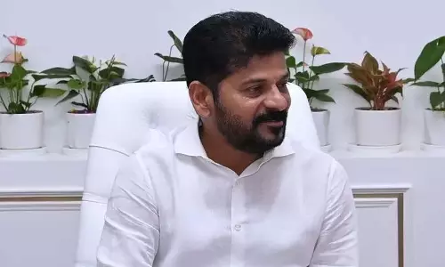 Nalgonda में 3,832 गणनाकर्ताओं ने काम शुरू किया Nalgonda में 3,832 गणनाकर्ताओं ने काम शुरू किया