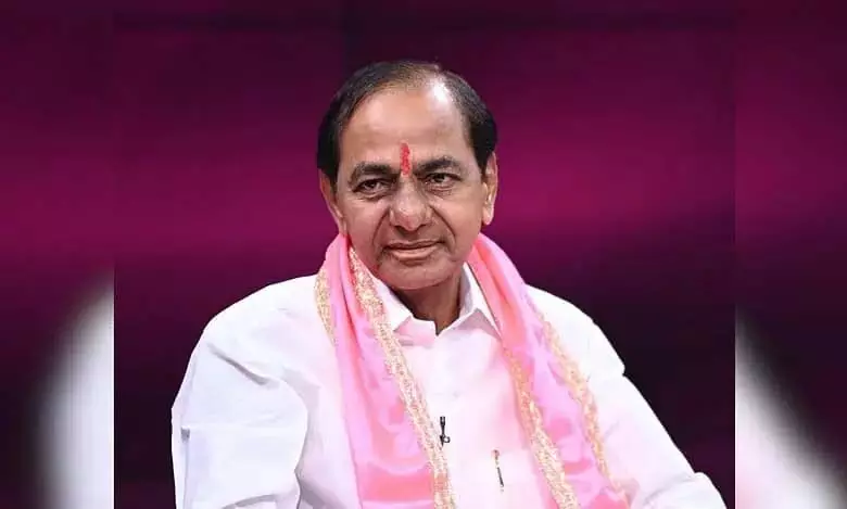 Telangana: केसीआर ने बीआरएस के सत्ता में लौटने का भरोसा जताया