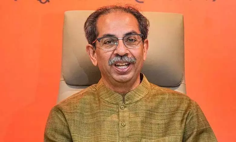 शिवसेना 30 साल में भाजपा नहीं बनी तो कांग्रेस कैसे बन सकती है: Uddhav