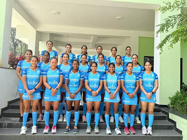 Bihar Womens Asian Champions Trophy Rajgir 2024 के मैचों का कार्यक्रम पुनर्निर्धारित किया गया