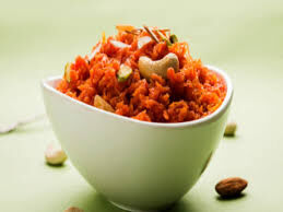 Carrot halwa बड़ों सहित बच्चों को भी आएगा पसंद , नोट करें रेसिपी