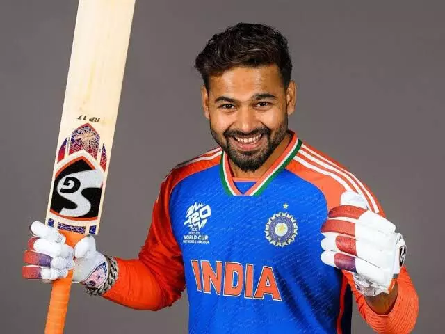 Rishab pant को आरसीबी के लिए बहुत महंगा आंका गया