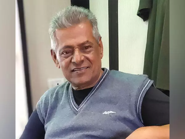 दिग्गज तमिल अभिनेता Delhi Ganesh का 80 वर्ष की आयु में निधन