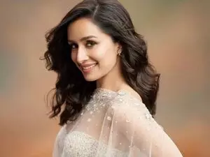 Shraddha Kapoor ने रविवार के लिए अपनी योजना साझा की