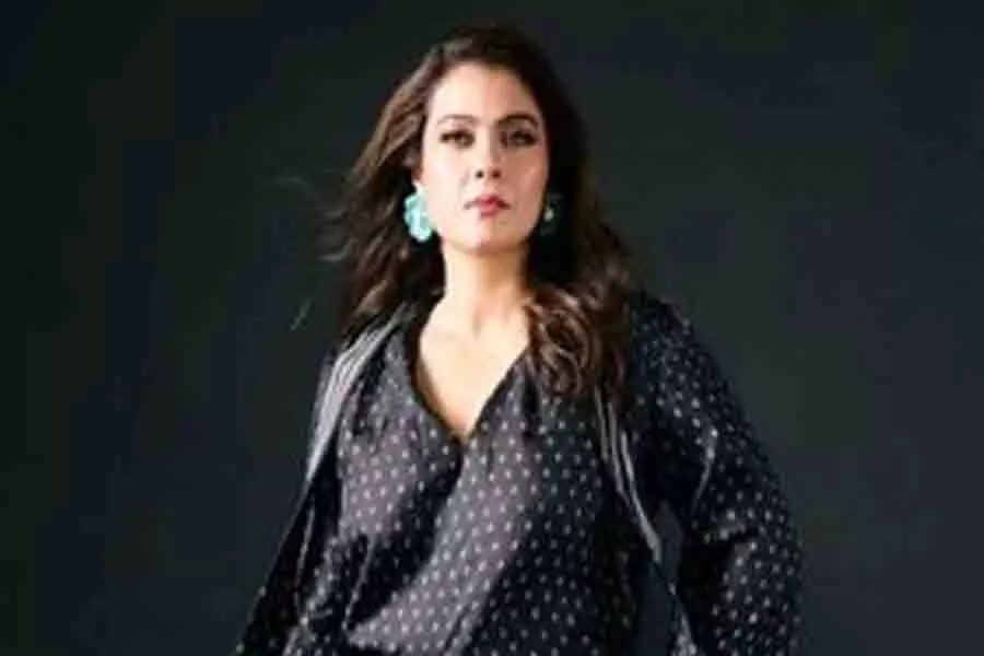 Kajol ने अपने नए इंस्टाग्राम पोस्ट में काव्यात्मकता दिखाई