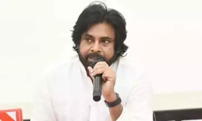 Pawan: जल-आधारित विमानन में आंध्र प्रदेश अग्रणी होगा