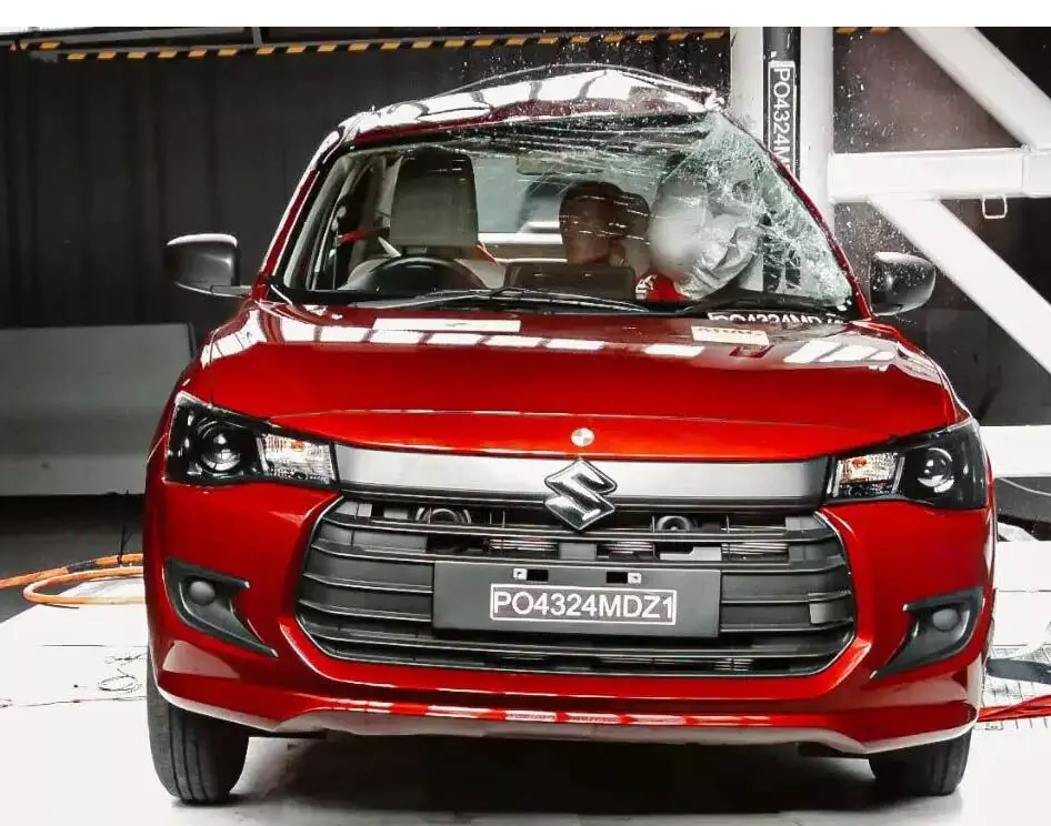 Maruti Suzuki नेक्स्ट जेनरेशन डिजायर 11 नवंबर को लांच