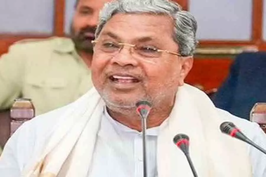 Karnataka ने वक्फ बोर्ड को संपत्ति के म्यूटेशन पर रोक लगाई