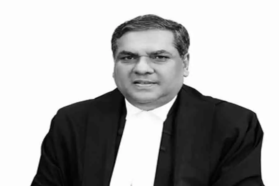 न्यायमूर्ति संजीव खन्ना सोमवार को 51st CJI के रूप में शपथ लेंगे