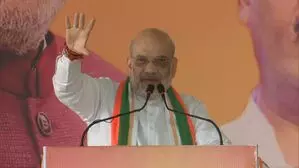 एमवीए ने तुष्टीकरण की सारी हदें पार कर दी हैं: Amit Shah