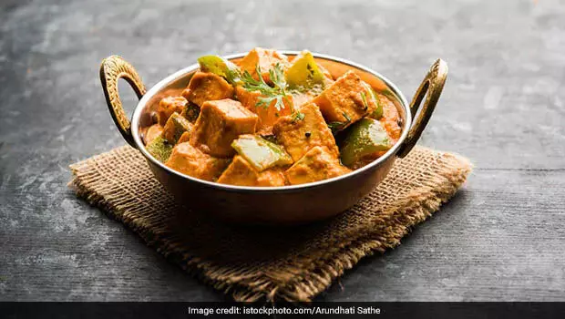 Paneer नो बटर मसाला रेसिपी