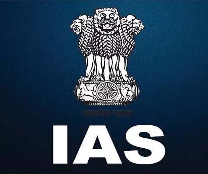 BIG BREAKING: 10 IAS अधिकारियों का ट्रांसफर, देखें LIST...