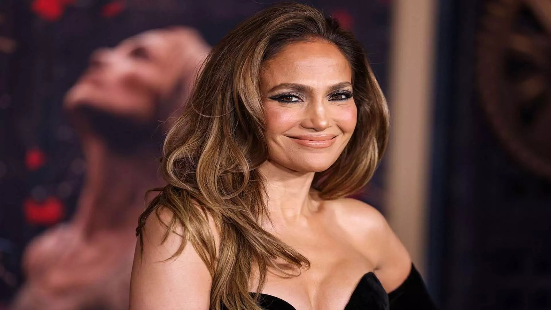 Jennifer Lopez ने संघर्षों पर काबू पाने के बारे में खुलकर बात की