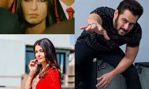 Katrina or Aishwarya, कौन है ज्यादा खूबसूरत? सलमान खान ने दिया जवाब Katrina or Aishwarya, कौन है ज्यादा खूबसूरत? सलमान खान ने दिया जवाब