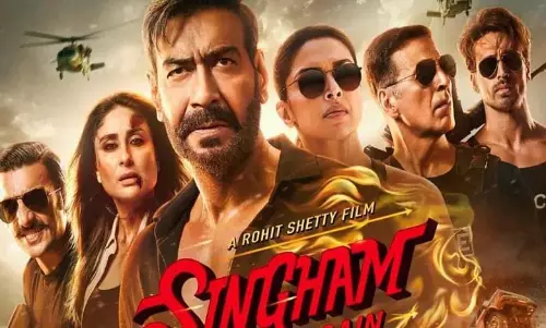 सिंघम अगेन का सबसे अमीर स्टार कौन है: 2900 crore net worth सिंघम अगेन का सबसे अमीर स्टार कौन है: 2900 crore net worth