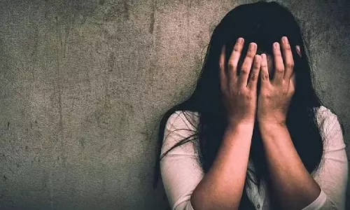 चाट बेचने वाले निकले हैवान, छात्रा के साथ गैंगरेप, दोस्त भी निकला दरिंदा