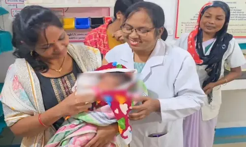 Chhattisgarh News: मां की ममता शर्मसार, पुलिस कर रही जांच