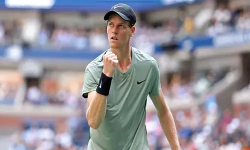 ATP फाइनल्स ग्रुप पर एक नजर, सिनर, अल्काराज़ शीर्ष दावेदारों में शामिल