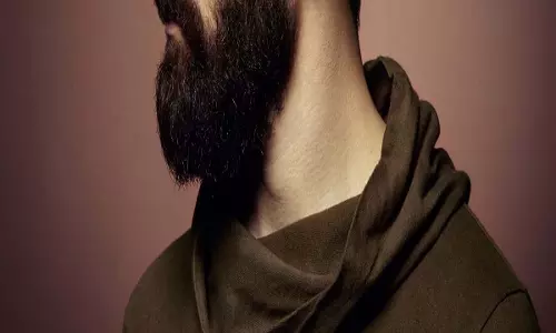 छात्रों ने कहा- दाढ़ी काटने किया जा रहा मजबूर...CM तक पहुंची बात छात्रों ने कहा- दाढ़ी काटने किया जा रहा मजबूर...CM तक पहुंची बात