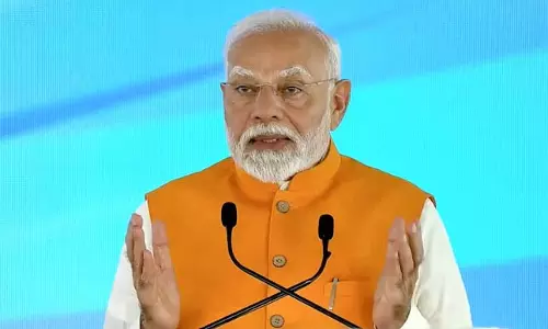 MH: पीएम मोदी ने कहा अनुच्छेद 370 हटने के कारण मनाई गई दिवाली MH: पीएम मोदी ने कहा अनुच्छेद 370 हटने के कारण मनाई गई दिवाली