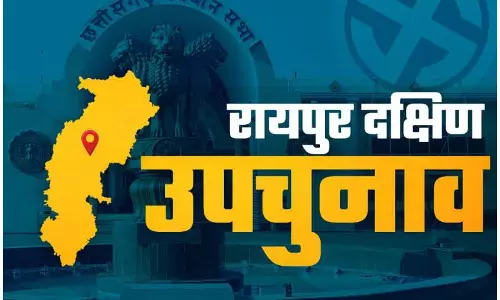 रायपुर दक्षिण उपचुनाव, मतदाताओं को भ्रमित करने वाले विज्ञापनों पर रोक