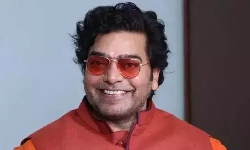 Ashutosh Rana कैसे बने अभिनय की दुनिया के बादशाह