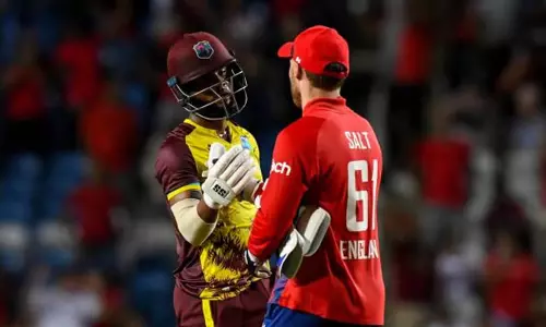 Phil Salt ने वेस्टइंडीज के खिलाफ शतक जड़कर इतिहास रच दिया